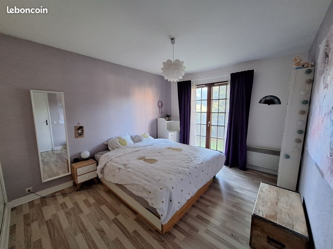Appartement à vendre, 44m², Bures-sur-Yvette