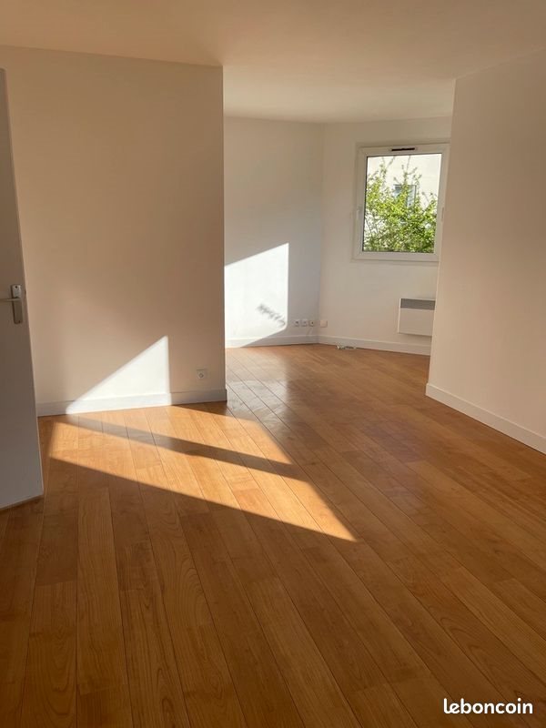 Appartement à vendre, 86m², Aubervilliers