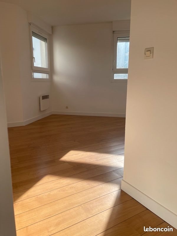 Appartement à vendre, 86m², Aubervilliers