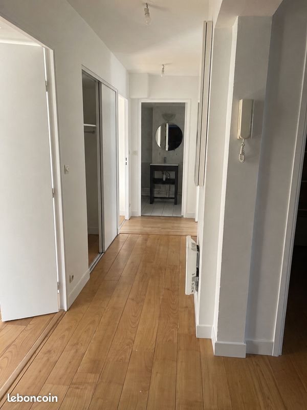 Appartement à vendre, 86m², Aubervilliers