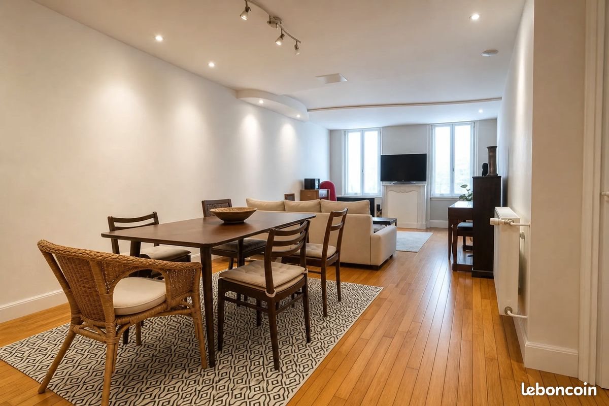 Appartement à vendre, 75m², Triel-sur-Seine