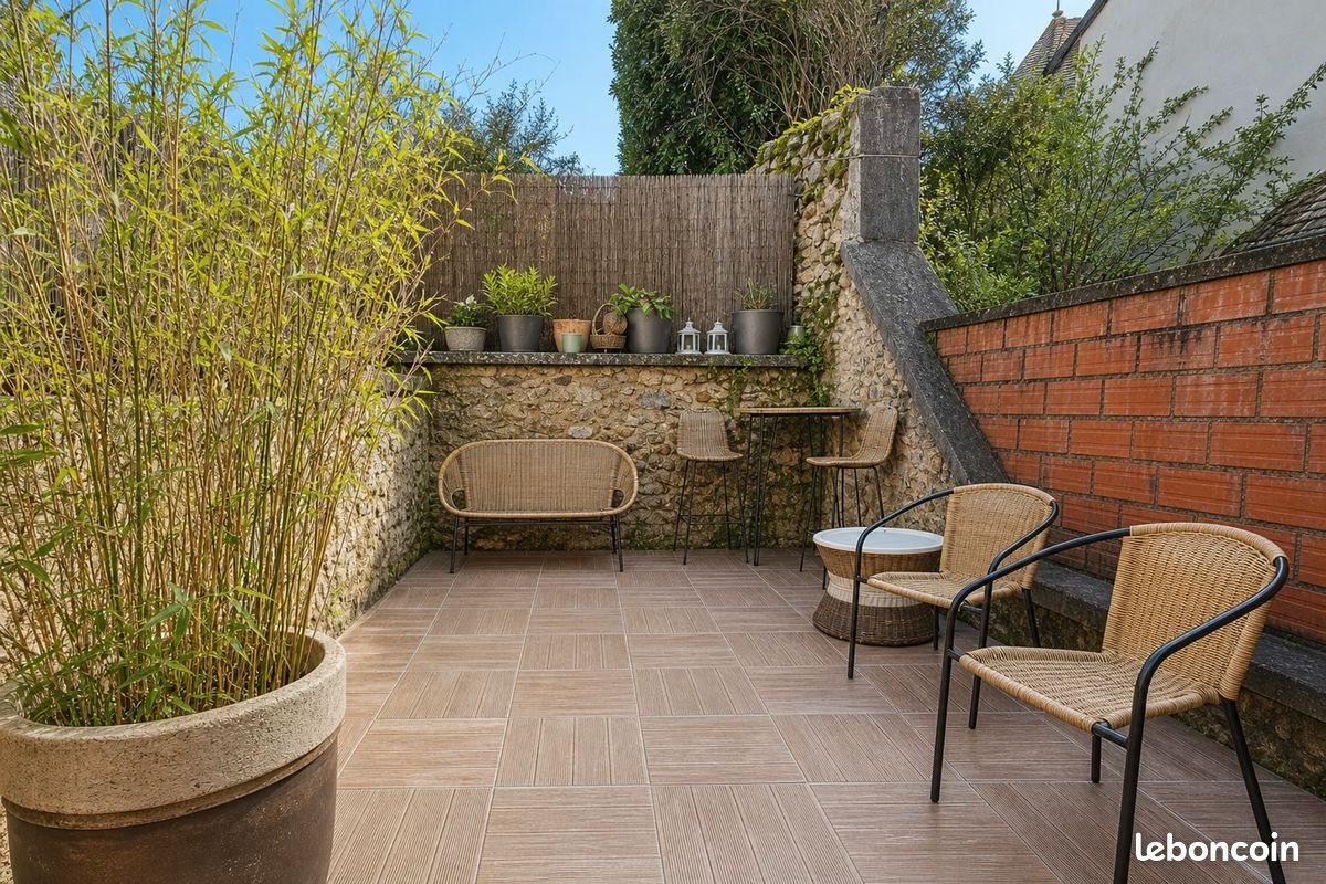 Appartement à vendre, 75m², Triel-sur-Seine