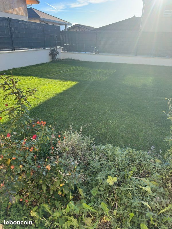 Maison à vendre, 130m², Contamine-sur-Arve