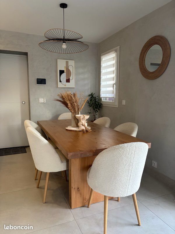 Maison à vendre, 130m², Contamine-sur-Arve
