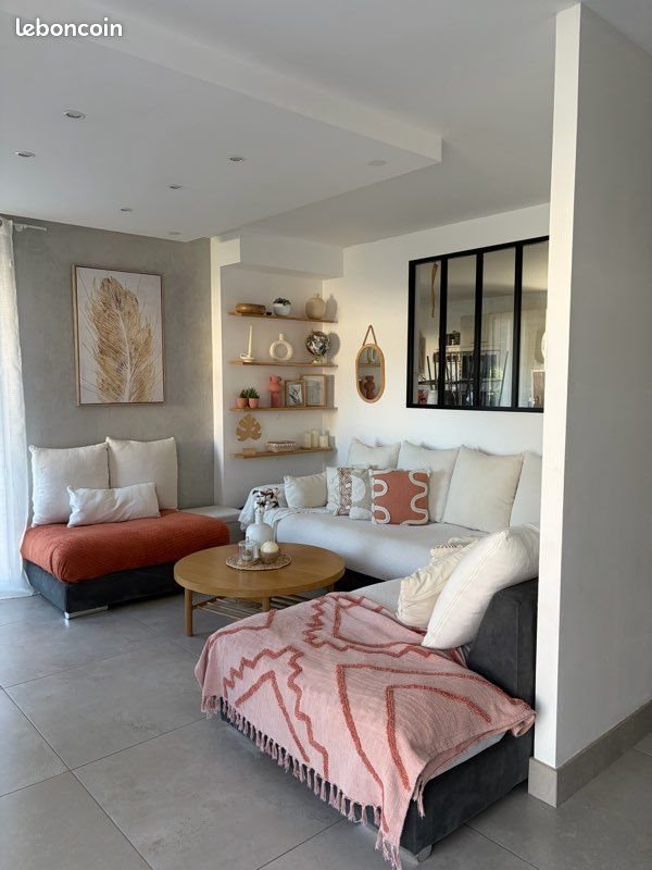 Maison à vendre, 130m², Contamine-sur-Arve