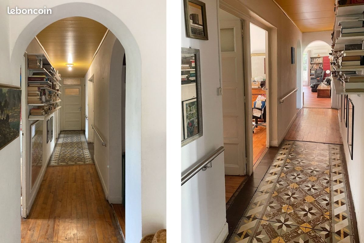 Maison à vendre, 181m², Échirolles