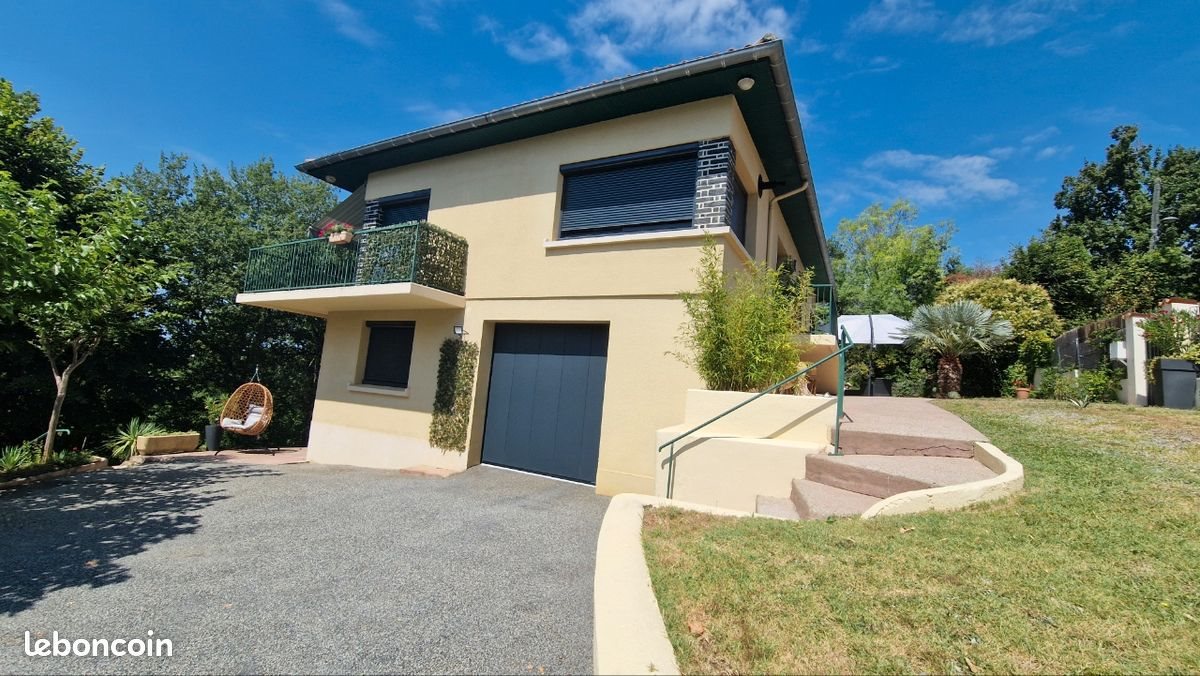 Maison à vendre, 130m², Auch