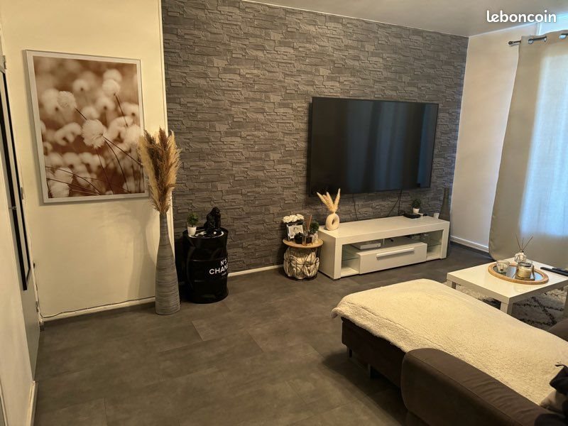 Appartement à louer, 43m², Gap