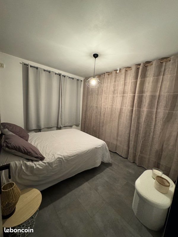 Appartement à louer, 43m², Gap