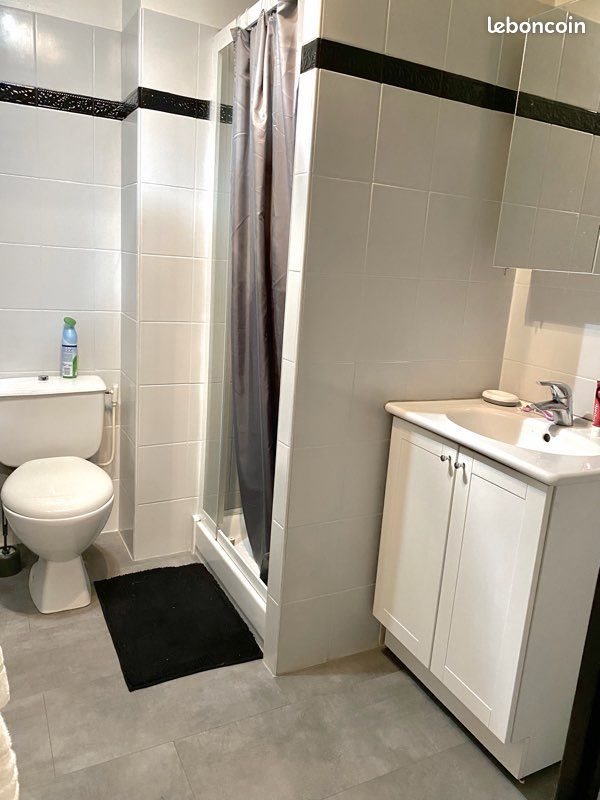 Appartement à louer, 43m², Gap