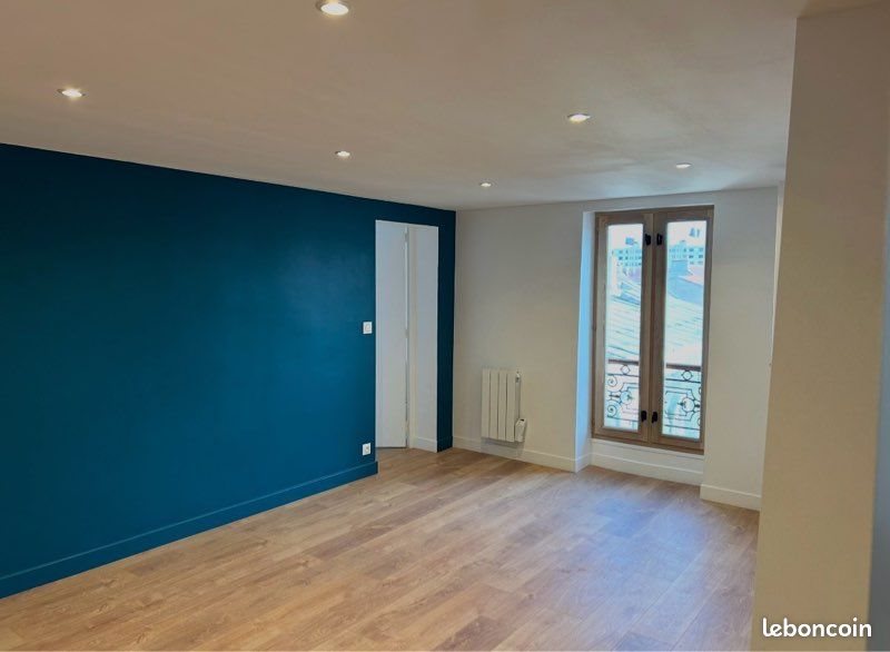Appartement à louer, 52m², Longjumeau