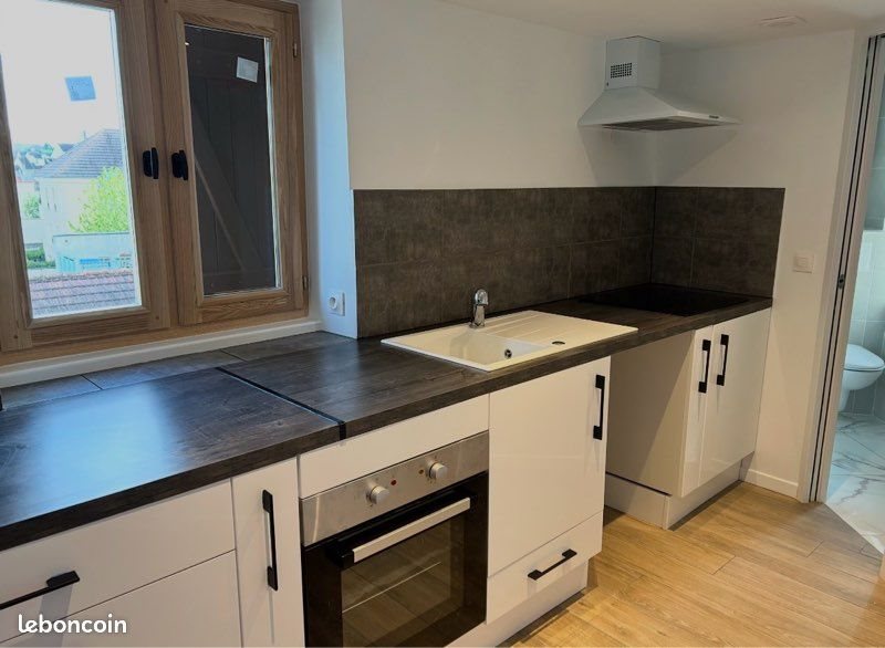 Appartement à louer, 52m², Longjumeau