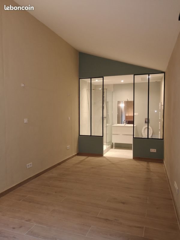 Appartement à louer, 50m², L'Isle-sur-la-Sorgue