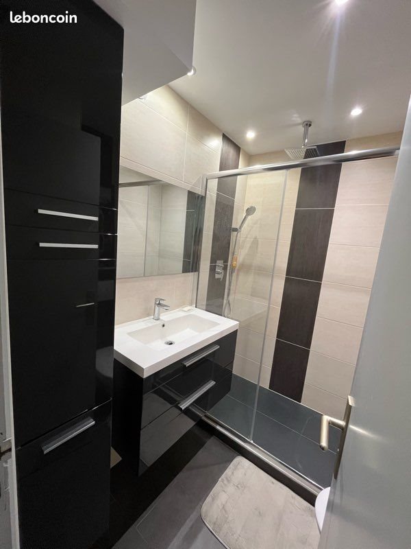 Appartement à vendre, 25m², Agde (Cap d'Agde)