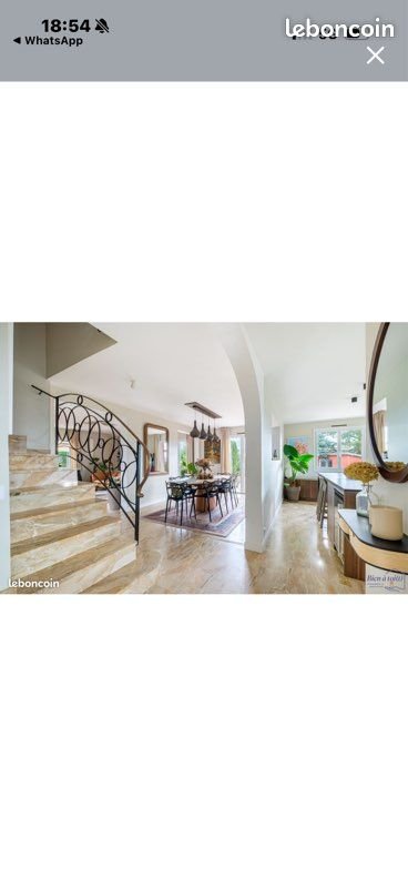 Maison à vendre, 170m², Charbonnières-les-Bains