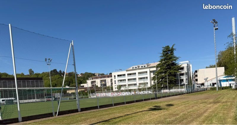 Appartement à vendre, 85m², Toulouse