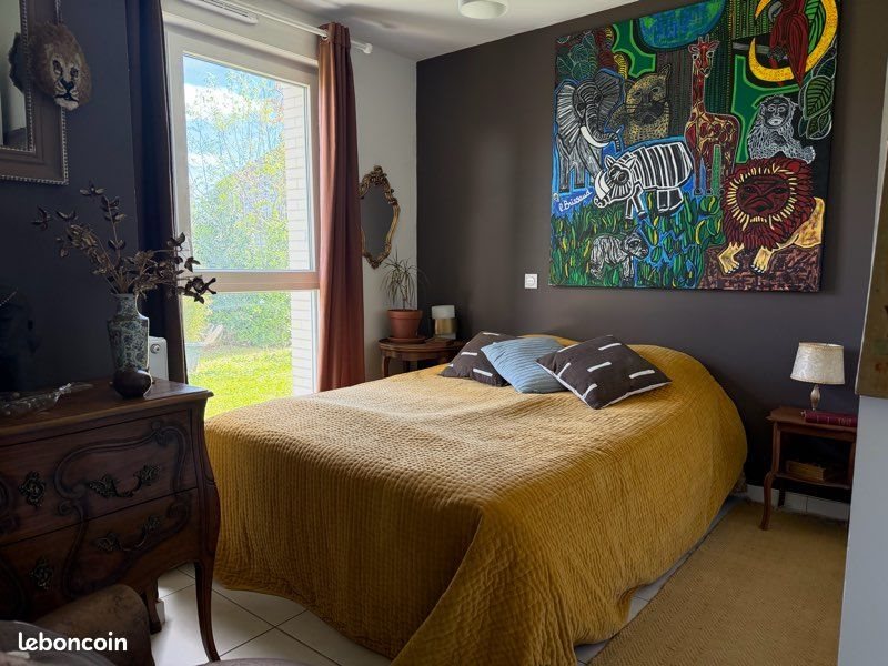 Appartement à vendre, 85m², Toulouse