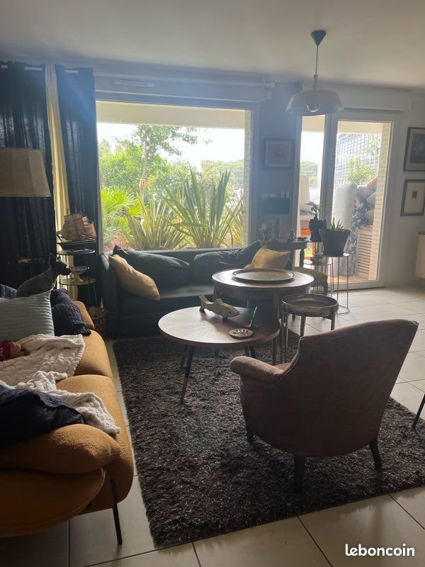 Appartement à vendre, 85m², Toulouse