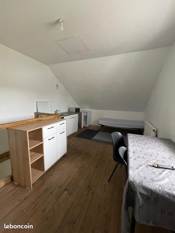 Appartement à louer, 38m², Le Mans