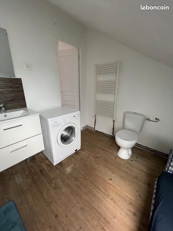 Appartement à louer, 38m², Le Mans