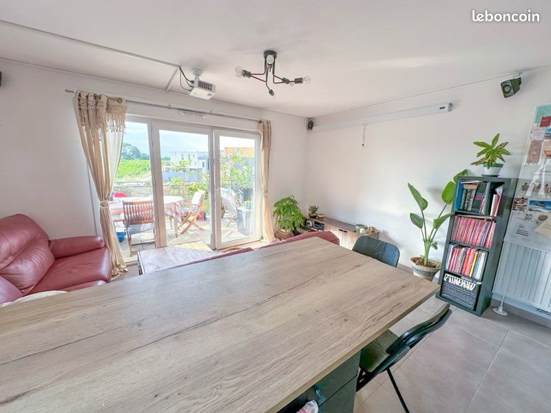 Appartement à vendre, 61m², Montpellier