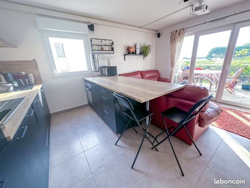 Appartement à vendre, 61m², Montpellier