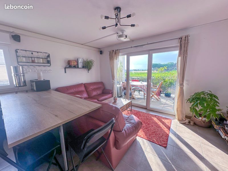 Appartement à vendre, 61m², Montpellier