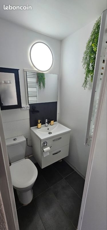 Appartement à louer, 26m², Le Grau-du-Roi