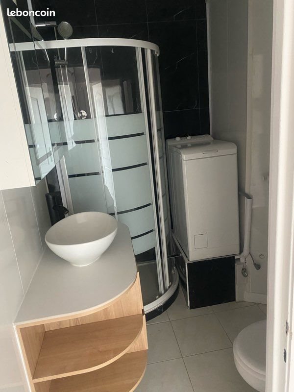 Appartement à louer, 55m², Pontarlier