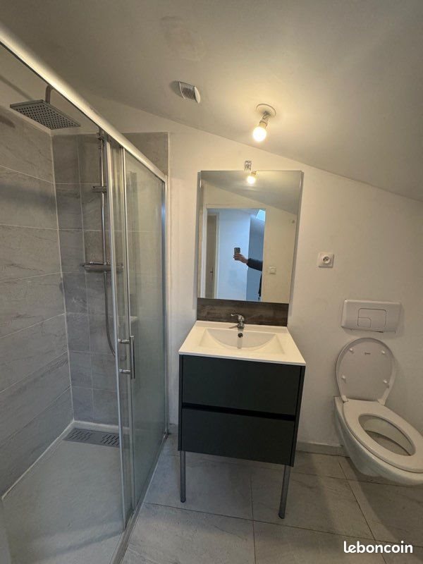 Appartement à louer, 70m², Tonneins