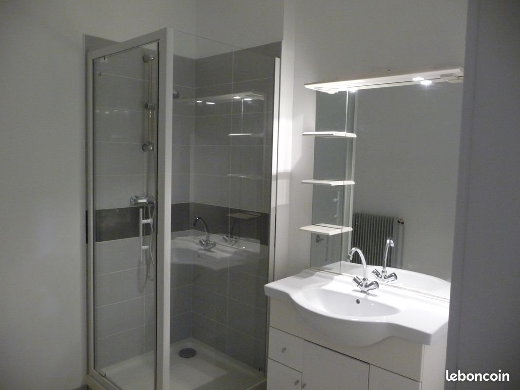 Appartement à louer, 38m², Beauvais