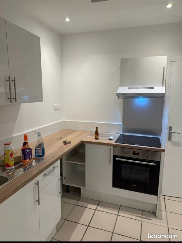 Maison à louer, 57m², Tourcoing