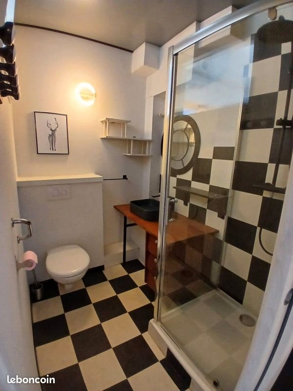 Appartement à louer, 50m², Riedisheim