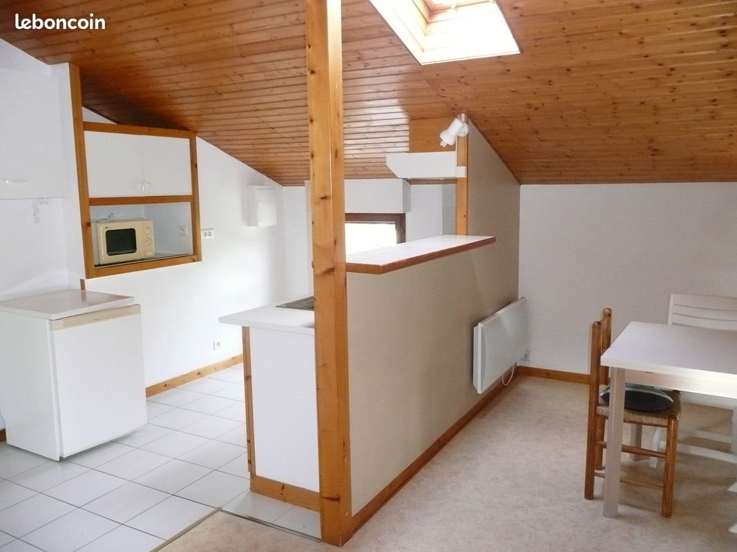 Appartement à louer, 50m², Périgueux