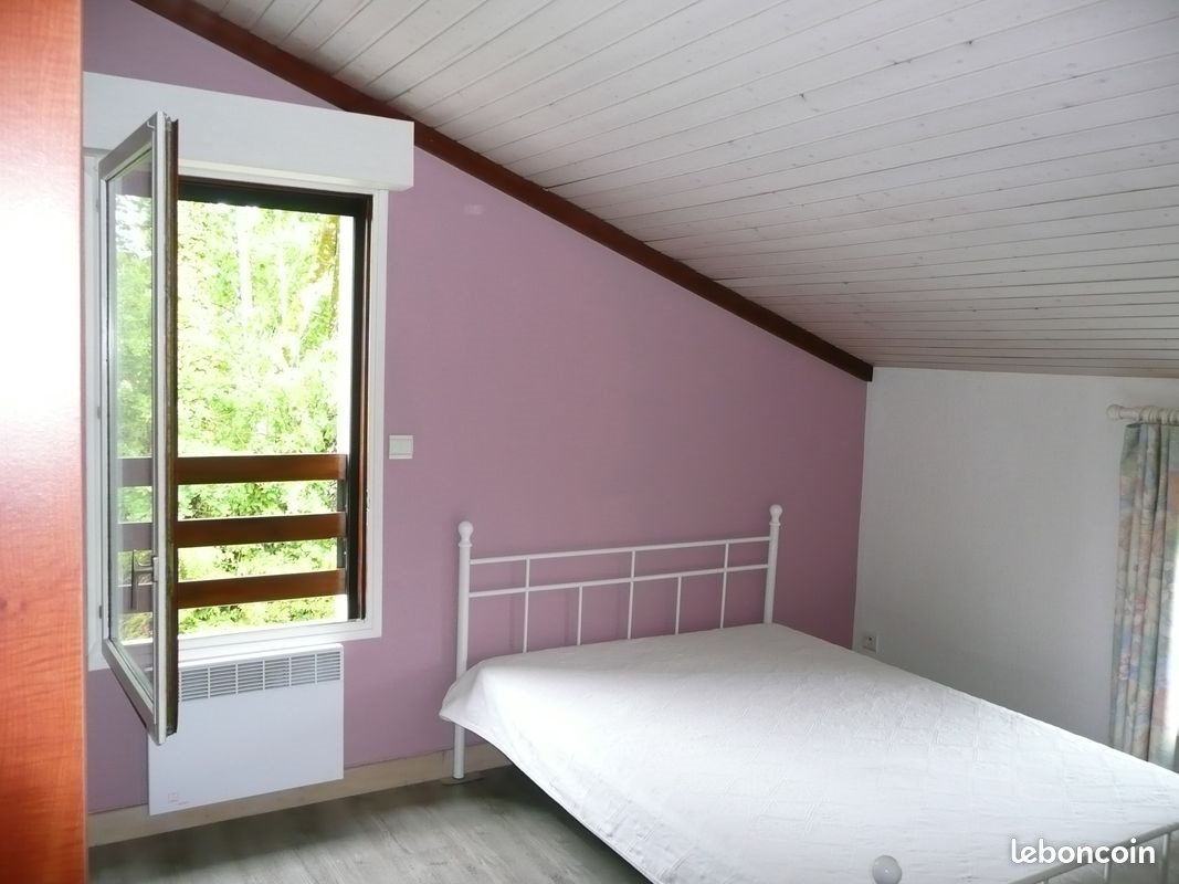 Appartement à louer, 50m², Périgueux