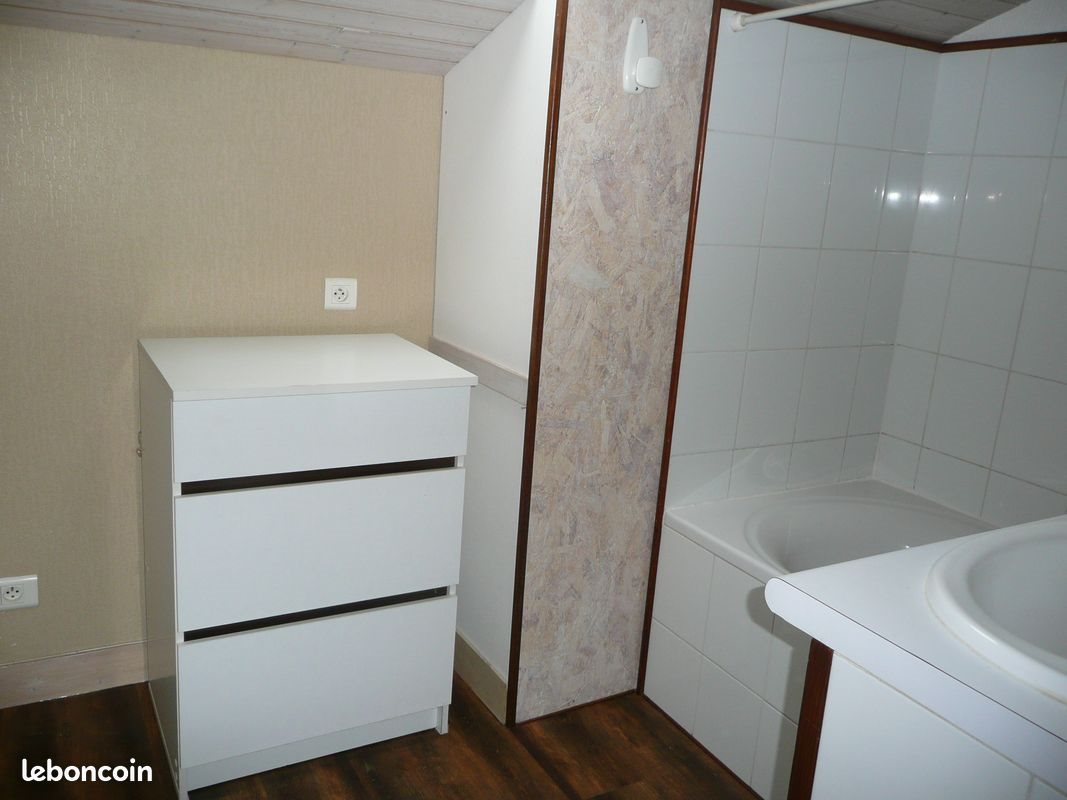 Appartement à louer, 50m², Périgueux