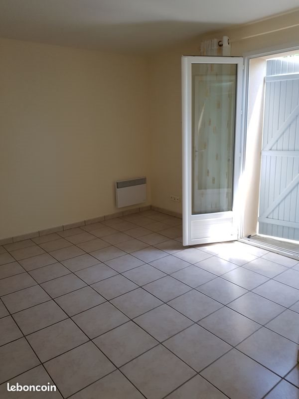 Appartement à louer, 45m², Gabarret