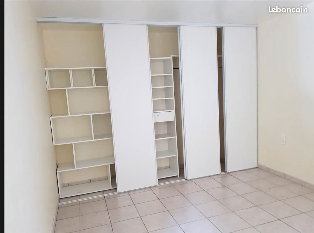 Appartement à louer, 45m², Gabarret
