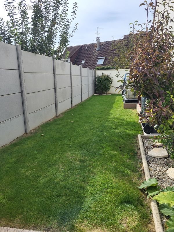 Maison à vendre, 132m², Giberville