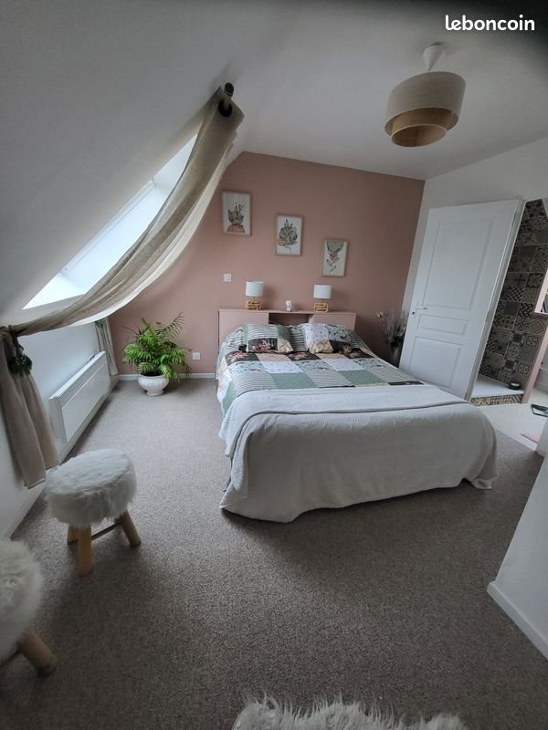 Maison à vendre, 132m², Giberville