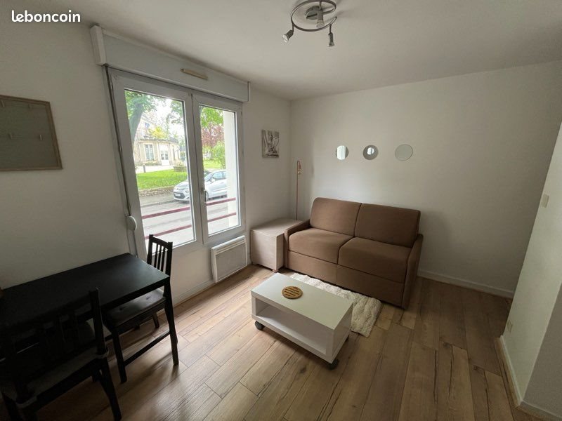 Appartement à vendre, 21m², Évron