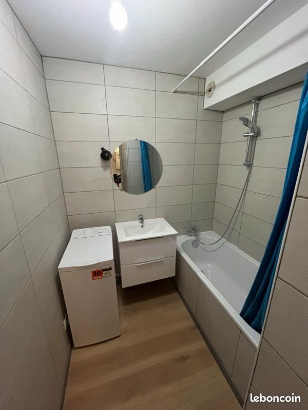 Appartement à vendre, 21m², Évron