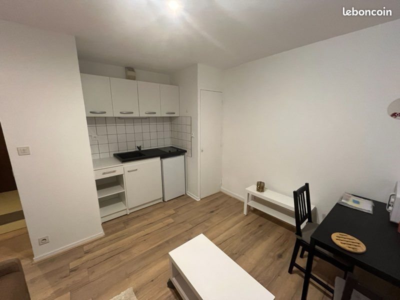 Appartement à vendre, 21m², Évron