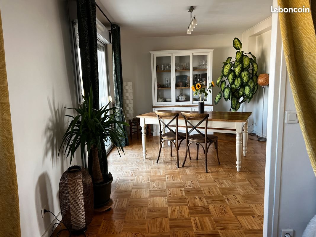 Appartement à vendre, 68m², Reims