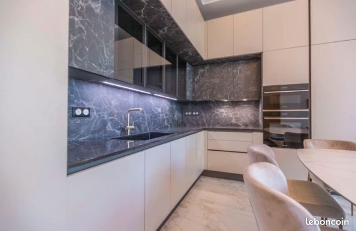 Appartement à louer, 95m², Paris 16ème
