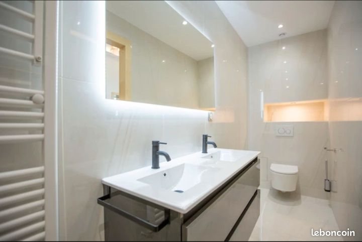 Appartement à louer, 95m², Paris 16ème