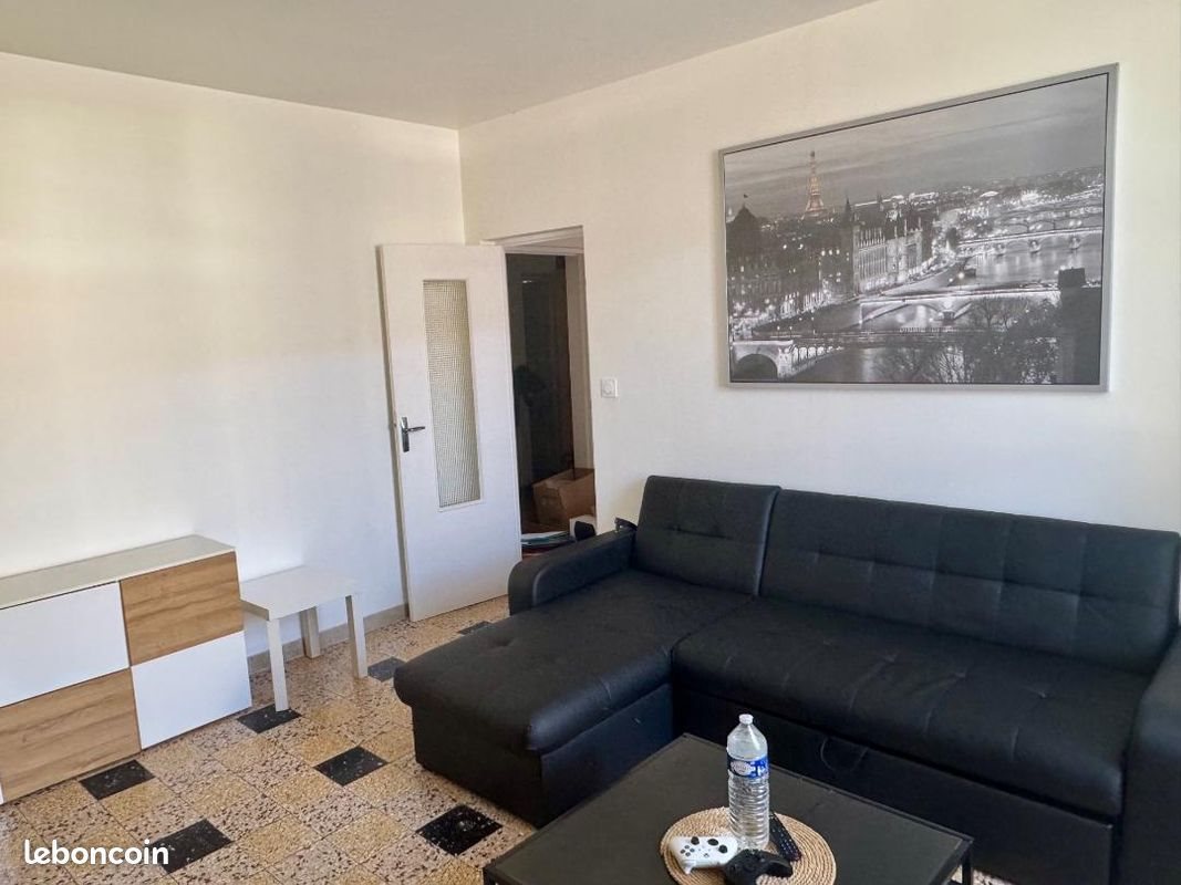 Maison à louer, 52m², Malay-le-Grand