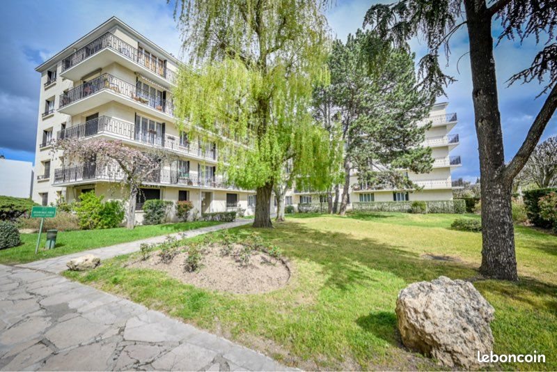 Appartement à louer, 32m², Le Perreux-sur-Marne