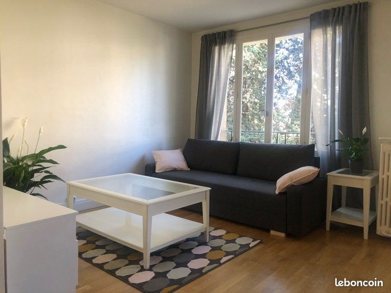 Appartement à louer, 32m², Le Perreux-sur-Marne