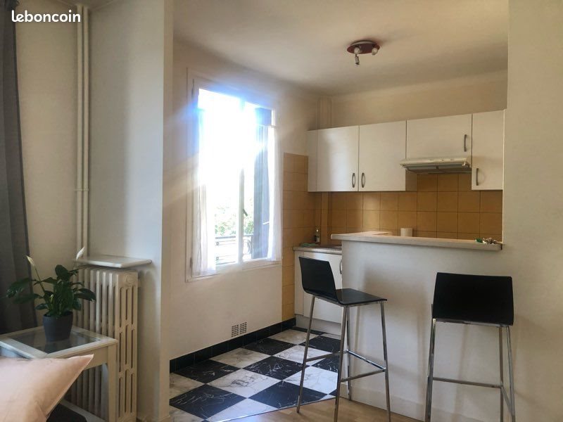 Appartement à louer, 32m², Le Perreux-sur-Marne